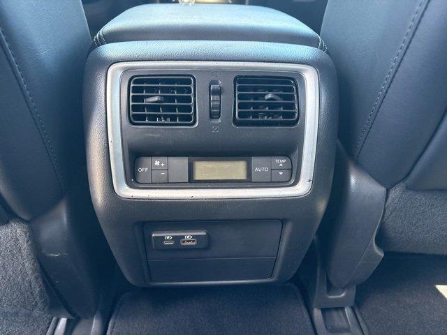 2019 INFINITI QX60 Vehicle Photo in Willow Grove, PA 19090