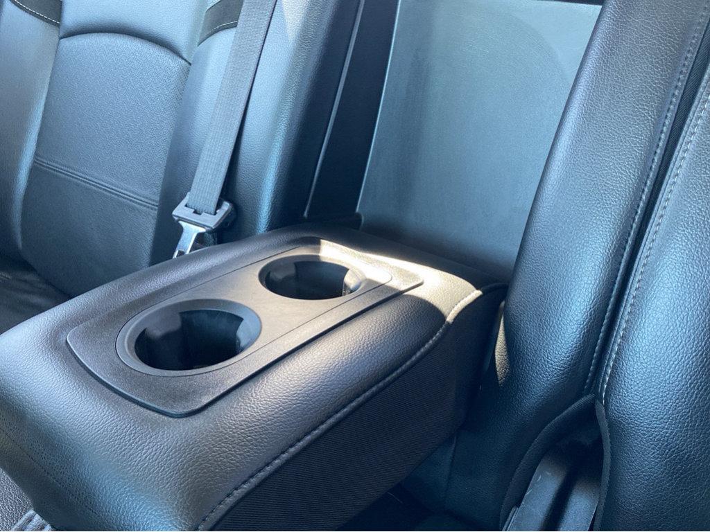 2021 Ram 2500 Vehicle Photo in POOLER, GA 31322-3252