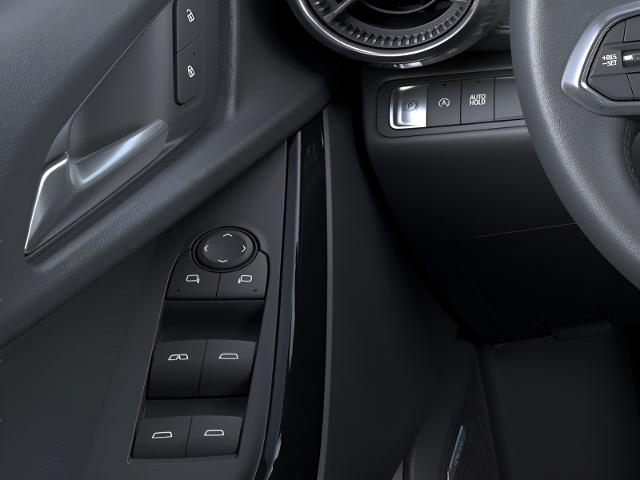 2026 Chevrolet Equinox Vehicle Photo in NEENAH, WI 54956-2243