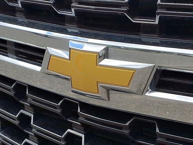 2021 Chevrolet Tahoe Vehicle Photo in DANBURY, CT 06810-5034