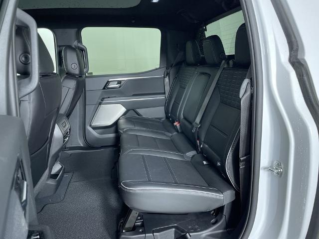 2025 GMC Sierra EV Vehicle Photo in GILBERT, AZ 85297-0402