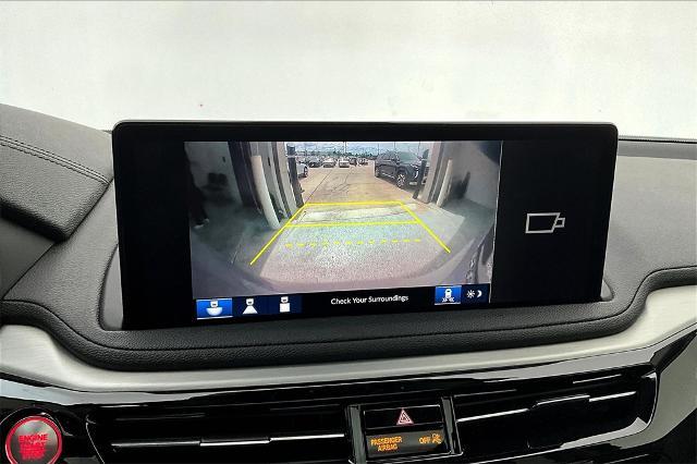 2025 Acura MDX Vehicle Photo in Grapevine, TX 76051