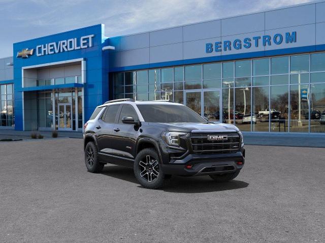 2026 GMC Terrain Vehicle Photo in OSHKOSH, WI 54904-7811