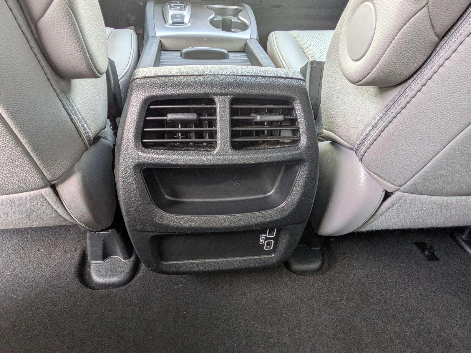 2023 Honda Passport Vehicle Photo in Clearwater, FL 33764