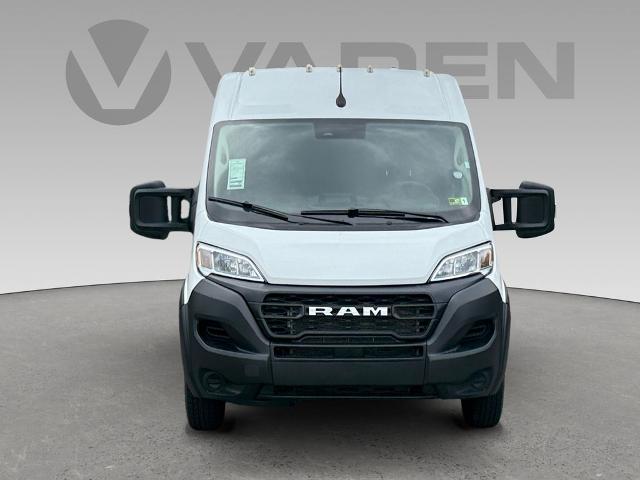 2023 Ram ProMaster Cargo Van Vehicle Photo in Savannah, GA 31419