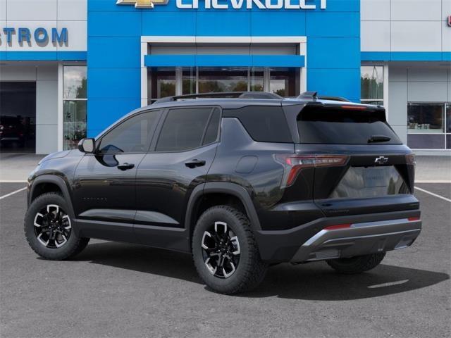 2026 Chevrolet Equinox Vehicle Photo in MANITOWOC, WI 54220-5838