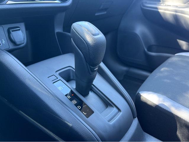 2025 Nissan Versa Vehicle Photo in Savannah, GA 31419