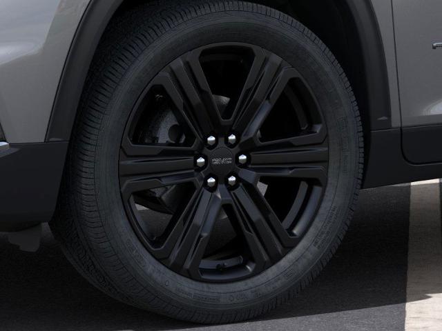 2025 GMC Acadia Vehicle Photo in HOMOSASSA, FL 34448-1461