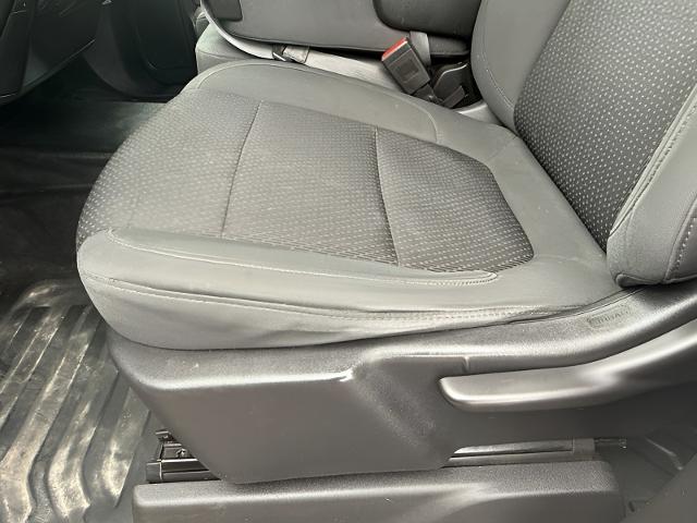 2021 Chevrolet Silverado 1500 Vehicle Photo in MADISON, WI 53713-3220