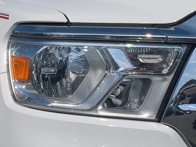 2019 Ram 1500 Vehicle Photo in Brunswick, GA 31525