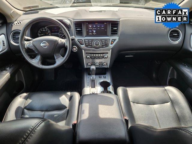 2017 Nissan Pathfinder Vehicle Photo in Ardmore, PA 19003