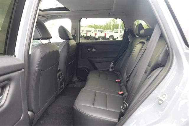 2025 Nissan Rogue Vehicle Photo in Hazelwood, MO 63042
