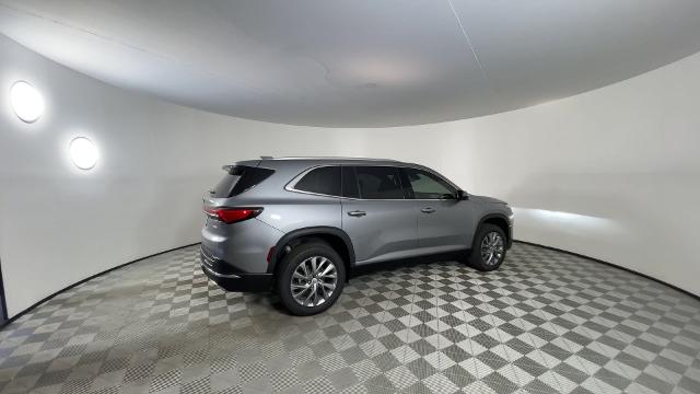 2025 Buick Enclave Vehicle Photo in GILBERT, AZ 85297-0402