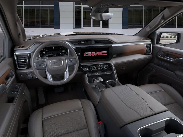 2025 GMC Sierra 1500 Vehicle Photo in WATERTOWN, CT 06795-3318