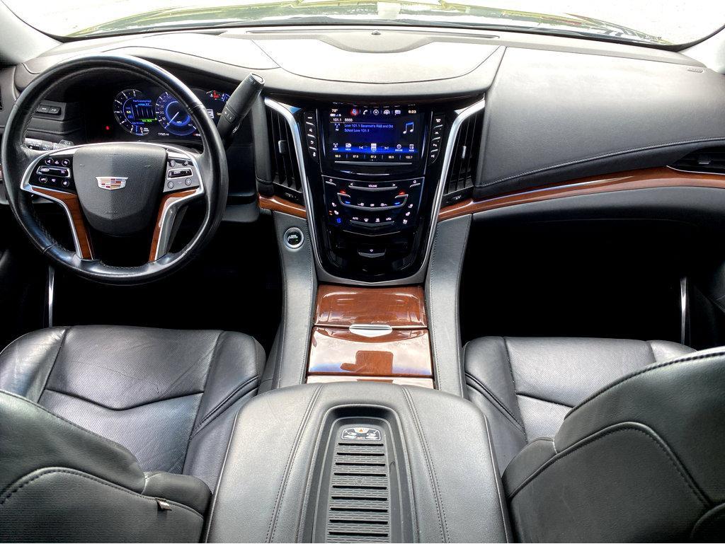 2019 Cadillac Escalade ESV Vehicle Photo in POOLER, GA 31322-3252