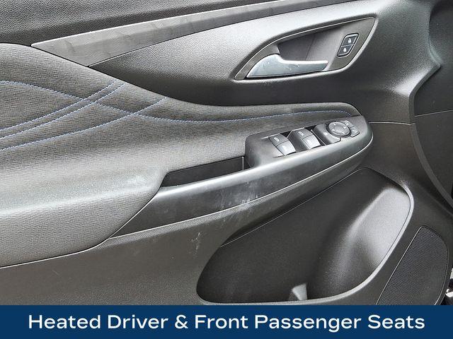 2024 Buick Envista Vehicle Photo in DANBURY, CT 06810-5034