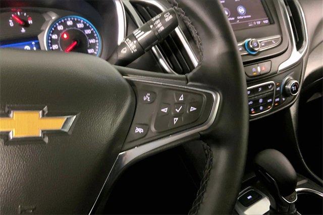 2024 Chevrolet Equinox Vehicle Photo in INDEPENDENCE, MO 64055-1314