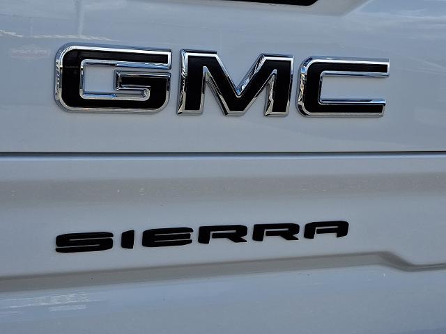 2024 GMC Sierra 1500 Vehicle Photo in HARRISBURG, PA 17111-1033