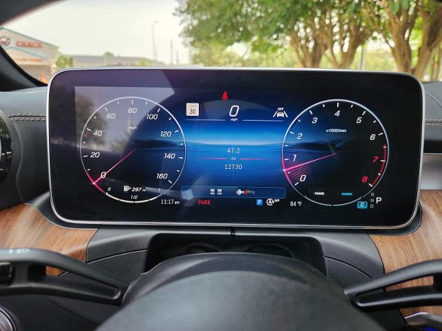 2024 Mercedes-Benz CLE Vehicle Photo in HOUSTON, TX 77079