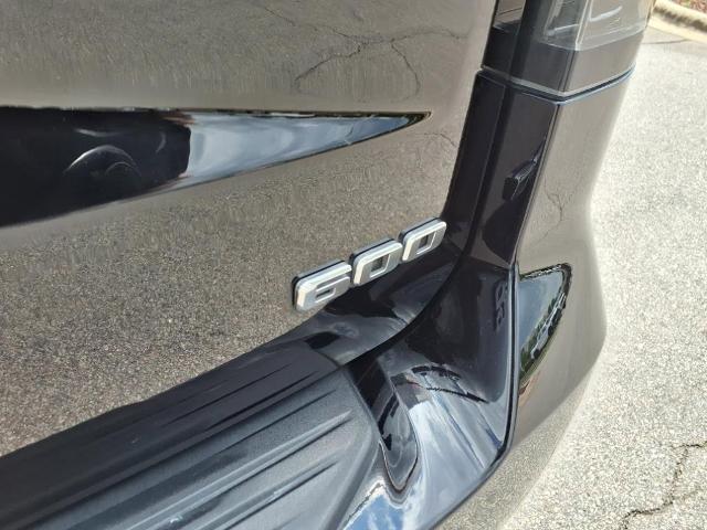 2022 Cadillac Escalade Vehicle Photo in HENDERSON, NC 27536-2966