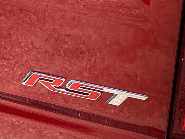 2024 Chevrolet Silverado 1500 Vehicle Photo in BEAUFORT, SC 29906-4218