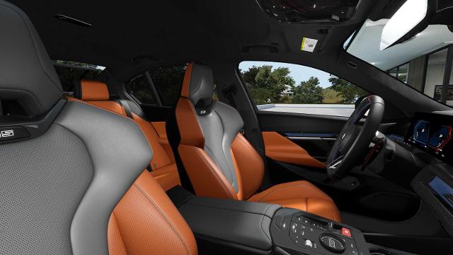 2026 BMW M5 Vehicle Photo in GRAPEVINE, TX 76051