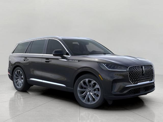 2025 Lincoln Aviator Vehicle Photo in Neenah, WI 54956