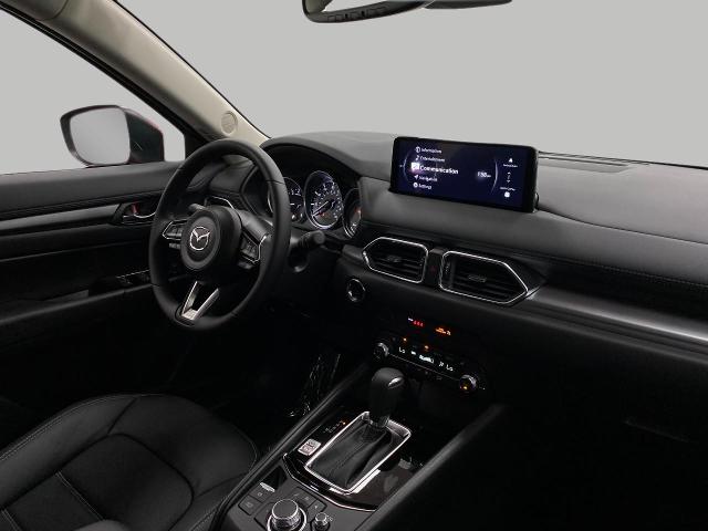 2025 Mazda CX-5 Vehicle Photo in Appleton, WI 54913