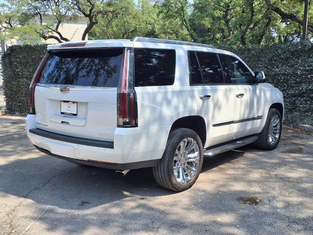 2020 Cadillac Escalade Vehicle Photo in San Antonio, TX 78230-1001