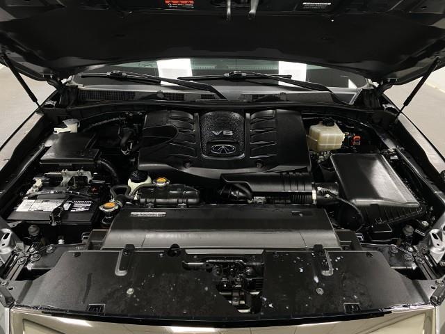 2021 INFINITI QX80 Vehicle Photo in Appleton, WI 54913
