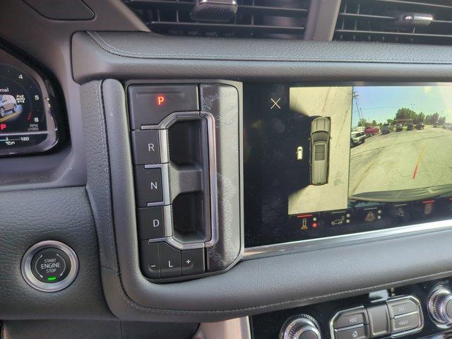 2024 GMC Yukon XL Vehicle Photo in WEST FRANKFORT, IL 62896-4173
