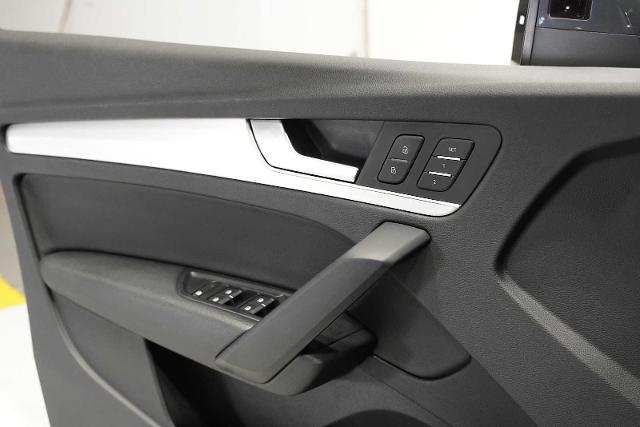 2018 Audi Q5 Vehicle Photo in GRAPEVINE, TX 76051