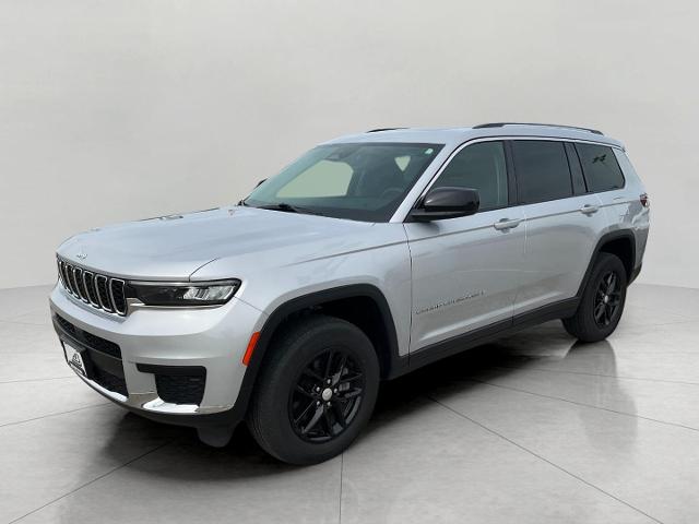 2023 Jeep Grand Cherokee L Vehicle Photo in Kaukauna, WI 54130