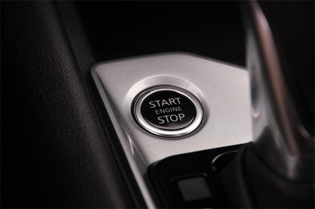 2025 Nissan Frontier Vehicle Photo in Hazelwood, MO 63042
