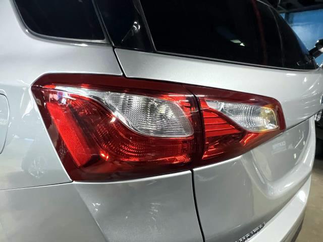 2020 Chevrolet Equinox Vehicle Photo in Roslyn, NY 11576