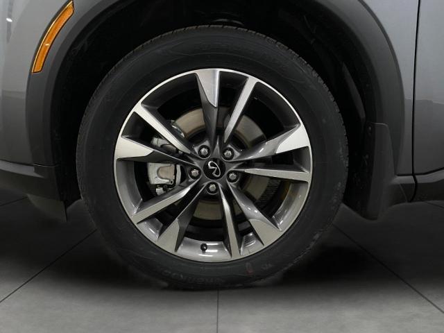 2025 INFINITI QX60 Vehicle Photo in Appleton, WI 54913