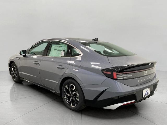 2025 Hyundai SONATA Vehicle Photo in Appleton, WI 54913