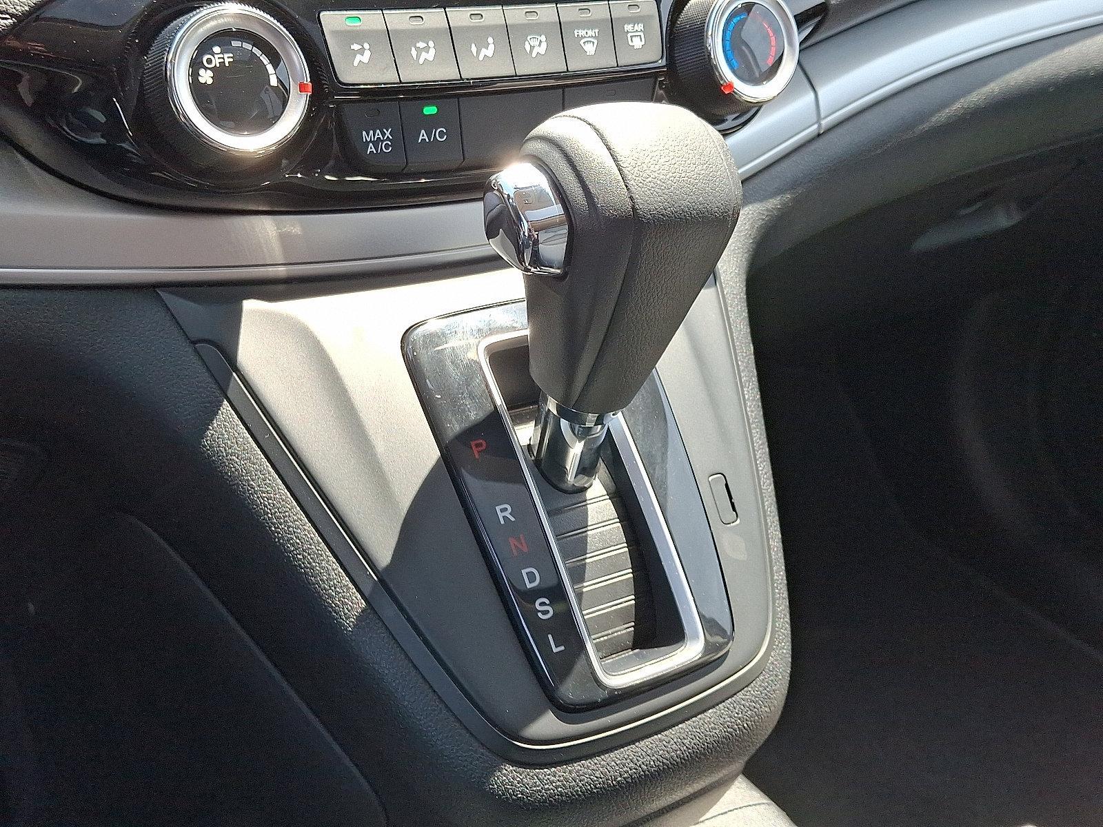 2016 Honda CR-V Vehicle Photo in Trevose, PA 19053