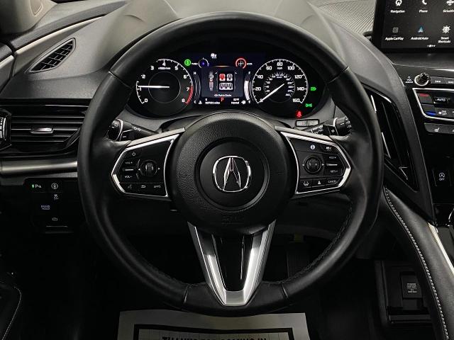 2024 Acura RDX Vehicle Photo in Appleton, WI 54913