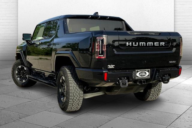 2025 GMC HUMMER EV Pickup Vehicle Photo in KANSAS CITY, MO 64114-4545