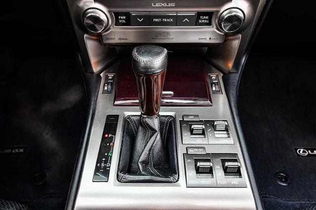2018 Lexus GX 460 Vehicle Photo in DALLAS, TX 75235