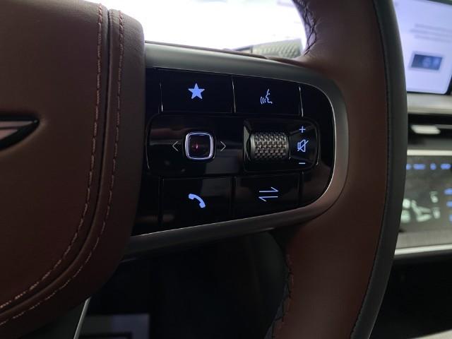 2025 Genesis GV80 Vehicle Photo in Appleton, WI 54913