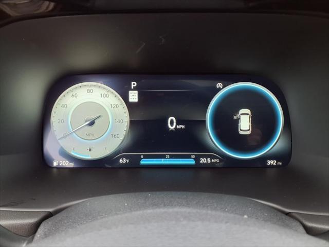 2025 Hyundai PALISADE Vehicle Photo in Peoria, IL 61615