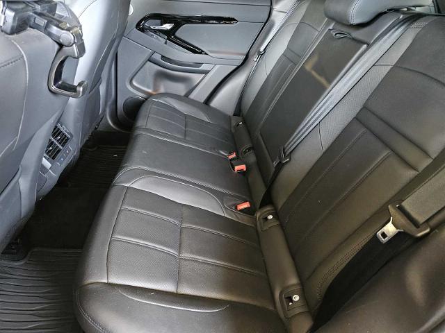 2024 Range Rover Evoque Vehicle Photo in AUSTIN, TX 78717