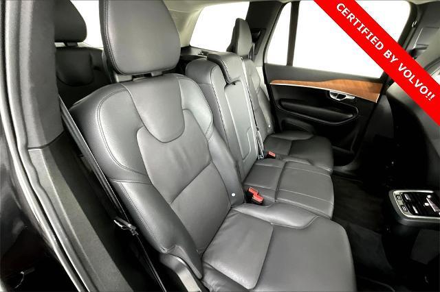 2023 Volvo XC90 Vehicle Photo in Grapevine, TX 76051