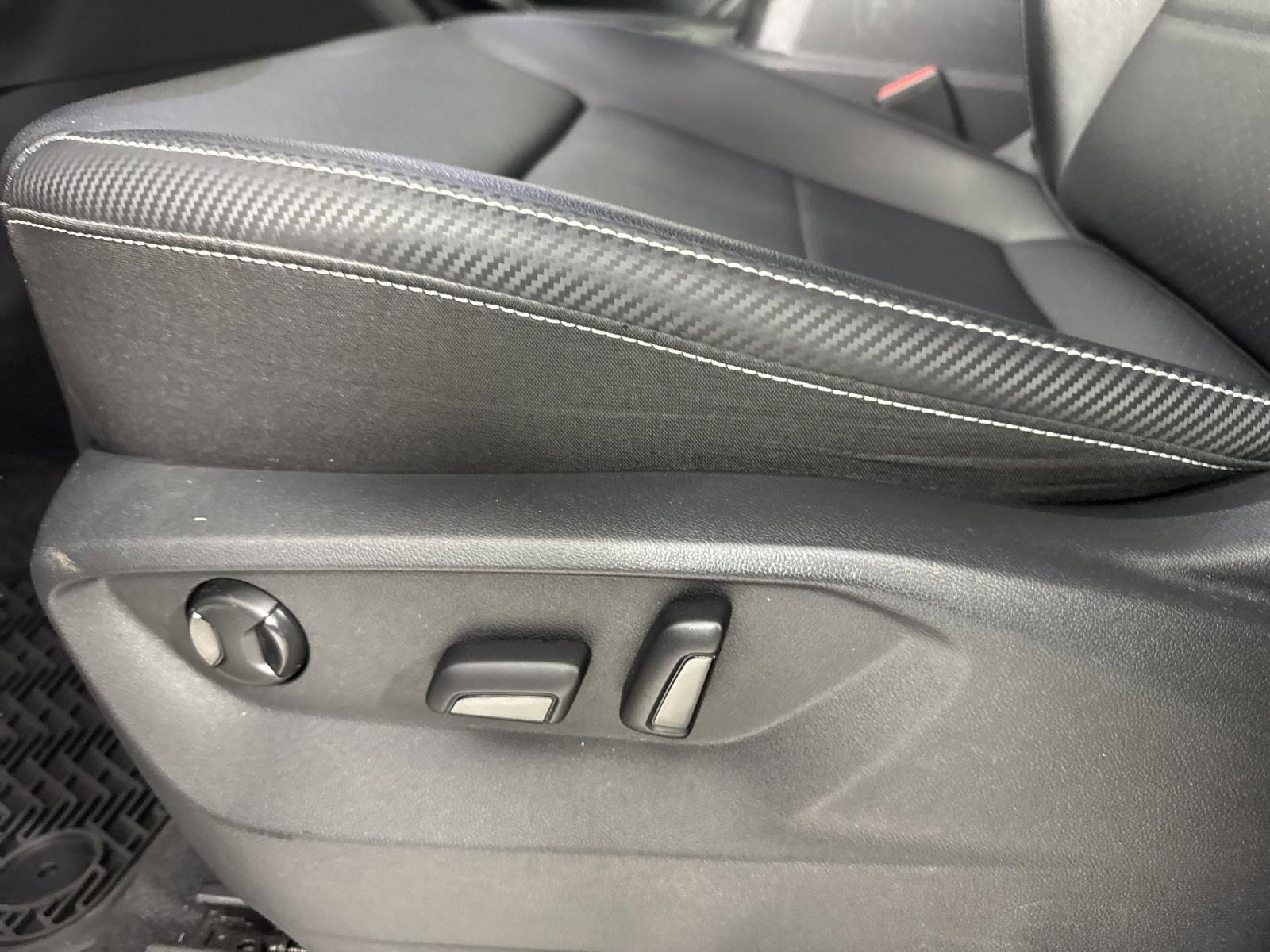 2021 Volkswagen Atlas Cross Sport Vehicle Photo in Georgetown, TX 78626