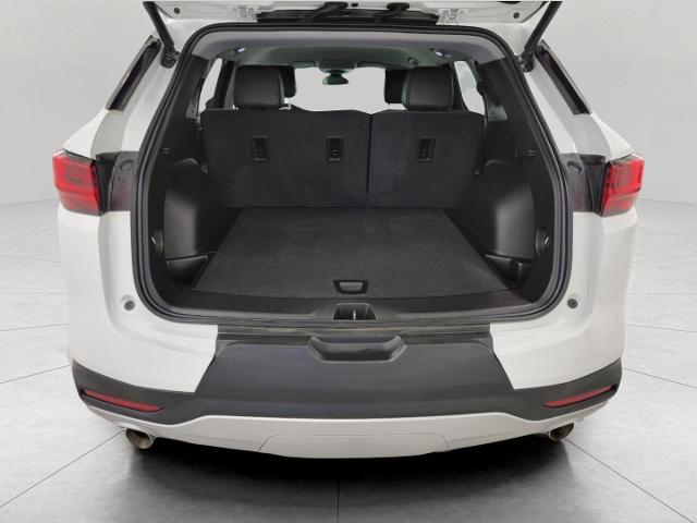 2023 Chevrolet Blazer Vehicle Photo in OSHKOSH, WI 54904-7811