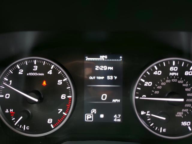 2025 Subaru Outback Vehicle Photo in Green Bay, WI 54304
