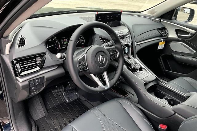 2024 Acura RDX Vehicle Photo in Tulsa, OK 74145