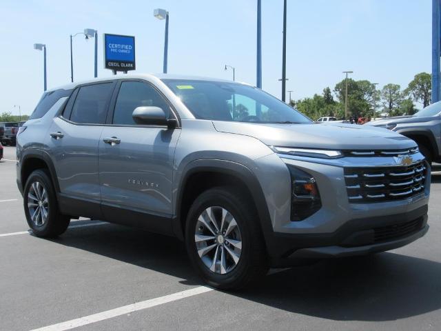 2026 Chevrolet Equinox Vehicle Photo in LEESBURG, FL 34788-4022